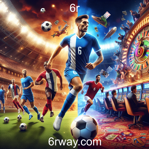 A Ascensão dos Jogos de Esportes no Mundo dos Videogames